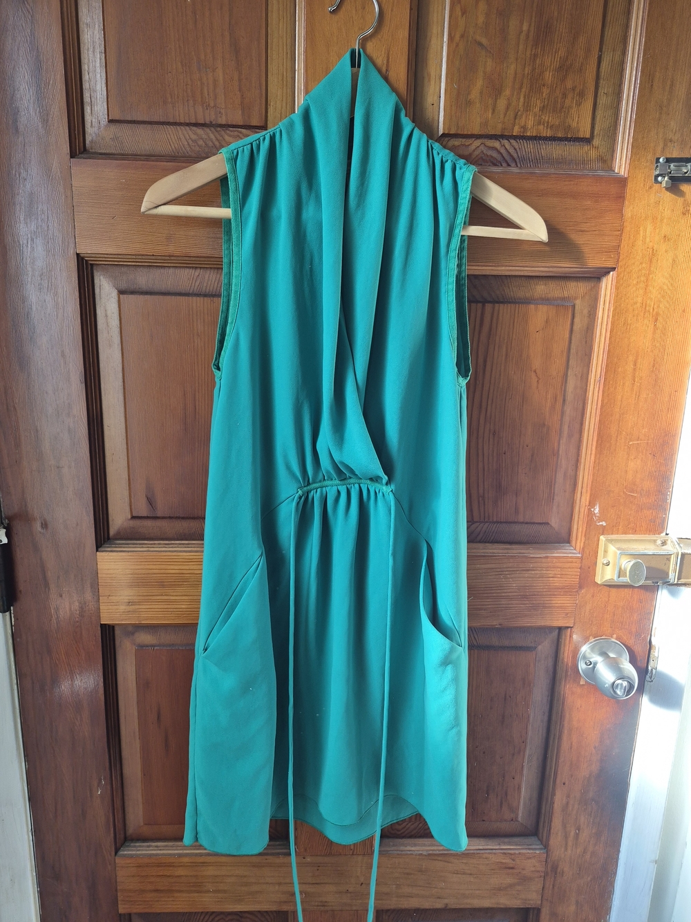 Aritzia Sabine Dress Xxs